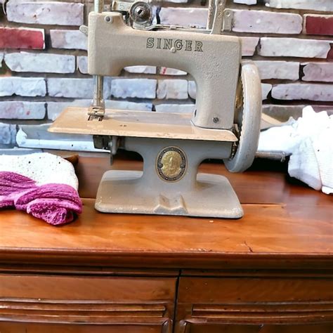Image result for Singer Child Sewing Machine Instructions