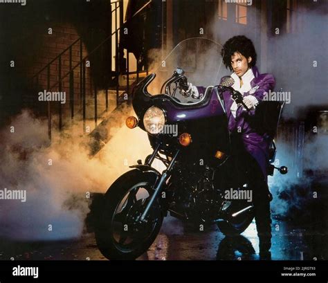 Prince Purple Rain Boots