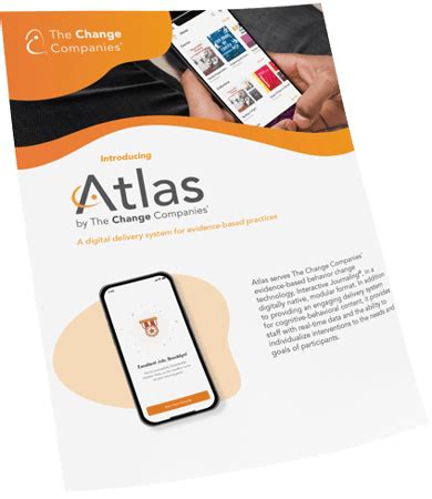 Atlas Program 的图像结果