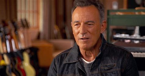 Image result for Bruce Springsteen for President
