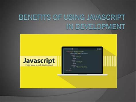 Image result for Benefits of JavaScript