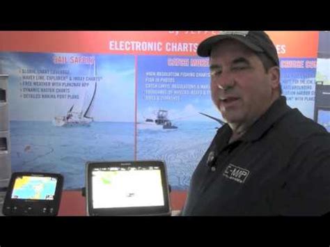 Image result for Sea Captain Chartplotter