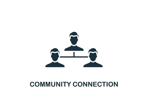 Community Connection Icon 的图像结果