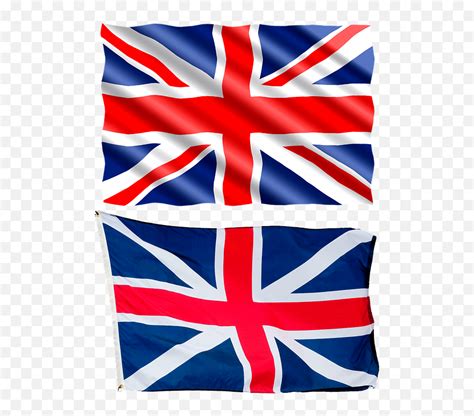Flag United Kingdom England - United Kingdom Flag Png Emoji,Union Jack ...
