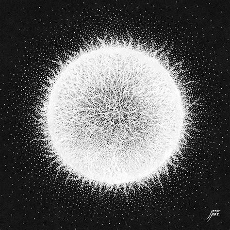 Art Inspirations: Justin Estcourt (jetsyart) — Teletype