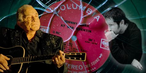 “That Song Isn’t Mine Anymore”: How Johnny Cash Created The Definitive ...