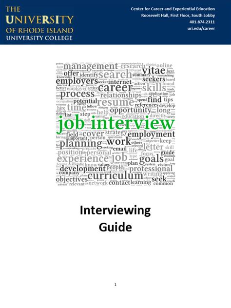 Interview Training Guide 的图像结果