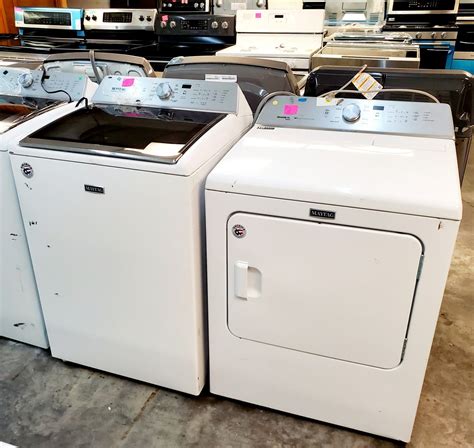 Image result for Lowe's Scratch and Dent Washer and Dryers