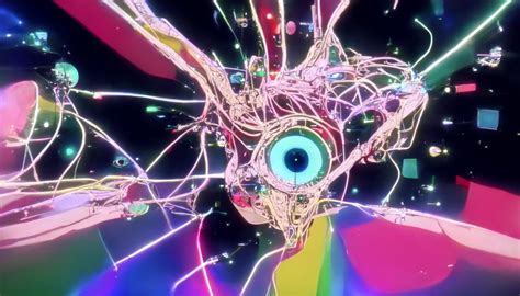 Ai Deep Learning Algorithm Anime 的图像结果