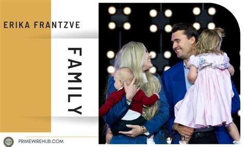 Charlie Kirk Wife: Erika Frantzve Bio, Age, Family, Net Worth