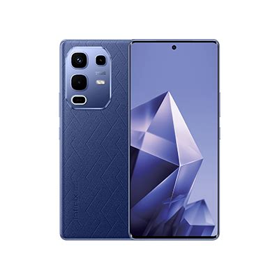 NOTE 40 Pro 5G – Infinix Mobiles