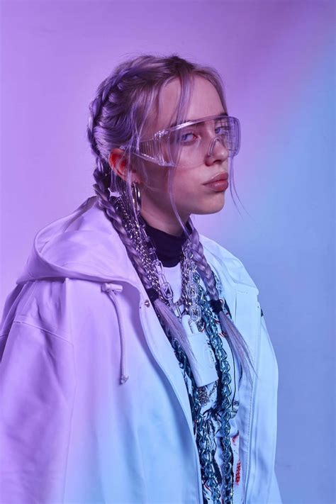 [200+] Billie Eilish Wallpapers | Wallpapers.com