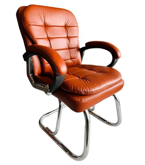 APPLE FURNITURE Executive Director Office Visitor Study Home Chair ...