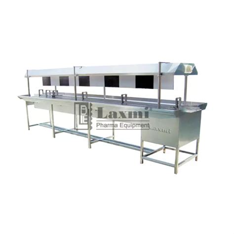 Pioneer Visual Inspection Table / Conveyor Unit Manufacturer & Supplier ...