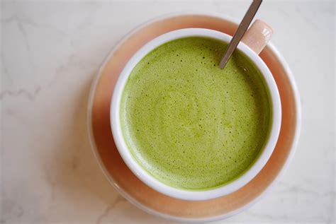 Why is matcha healthier than coffee? – Huages