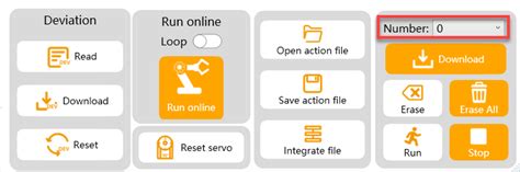 Image result for XARM PC Software