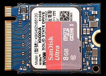 Image result for M Two File System