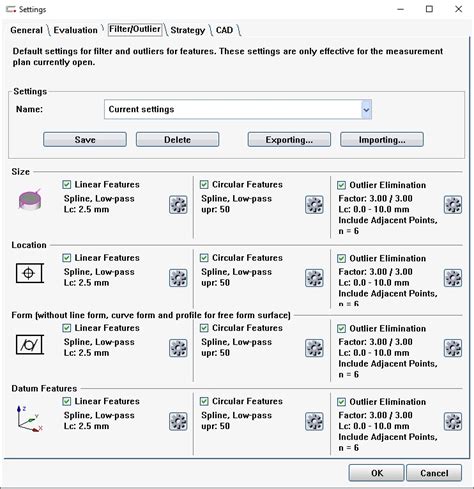 Image result for ATI Vision Calibration Filter File