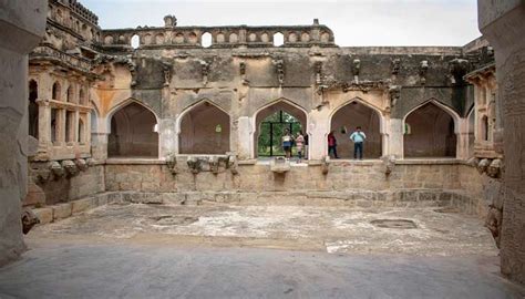 Places To Visit Near Hampi Offer An Unforgeable Trip In 2025