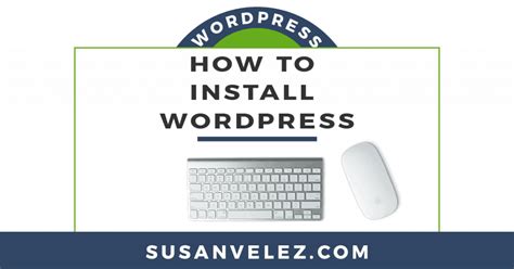 Image result for Install WordPress