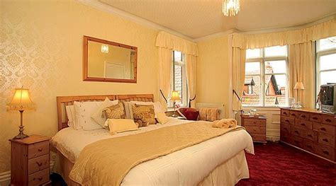 THE WILLOWS (Whitby, North Yorkshire) - B&B Reviews, Photos, Rate ...
