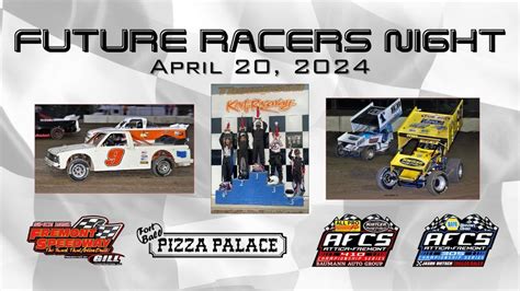 Future Racers Night, 901 Rawson Ave , Fremont, OH, United States, Ohio ...
