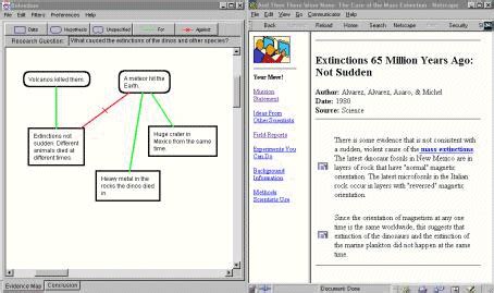 (Suthers D.D.) Towards a Systematic Study of Representational Guidance ...