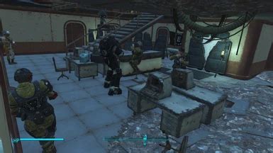 Image result for Fallout Enclave Remnants