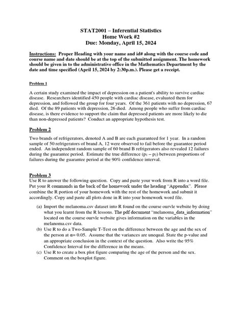 Image result for Homework Negative Statistics