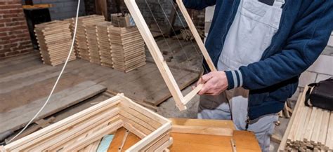 DIY Beehive Plans: A Comprehensive Guide for Beekeepers