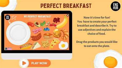 Breakfasts Around the World