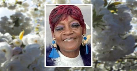 Obituary | Cynthia Sanchez Lewis of New Orleans, LA, Louisiana ...