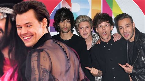 One Direction Harry 的图像结果