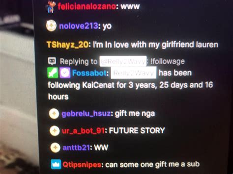 Am I A Loser Chat?😂 : r/TheKM