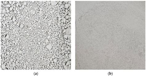 Incorporating Wastewater Sludge as a Cement Alternative in Repair ...