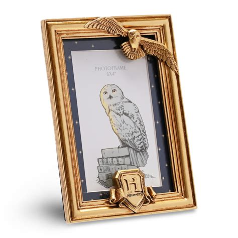 Harry Potter - Hedwig Picture Frame | Elbenwald