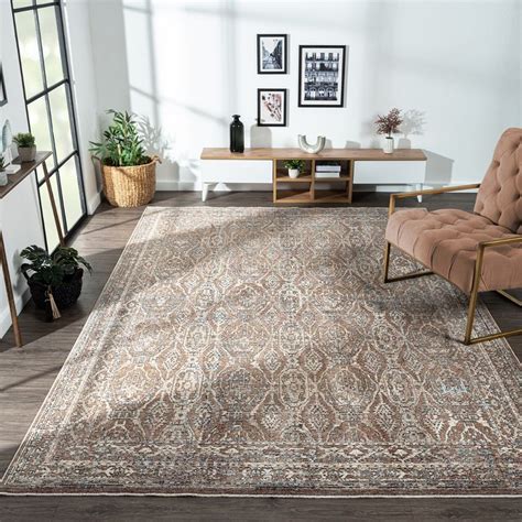 Buy OBSESSIONS Anti-Static Traditional Bedside Runner (L) 150 X (W) 80 ...