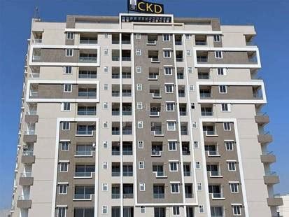 CKD Heights in Vaishali Nagar, Jaipur: Price, Brochure, Floor Plan, Reviews