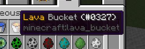 Image result for How to Make Colored Item Name in Java Minecraft