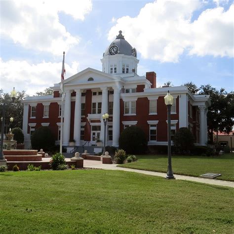PASCO COUNTY COURTHOUSE - All You Need to Know BEFORE You Go 2026 (with ...