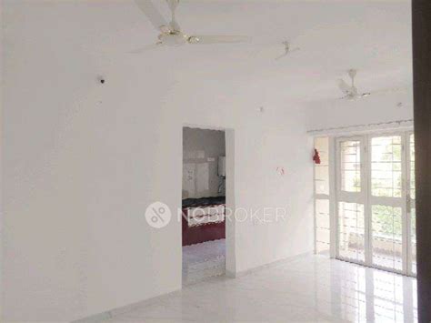 Flora Radiance Tingre Nagar Rent - WITHOUT BROKERAGE Semi-furnished 2 ...