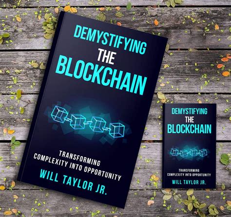 Blockchain for Dummies Book 的图像结果
