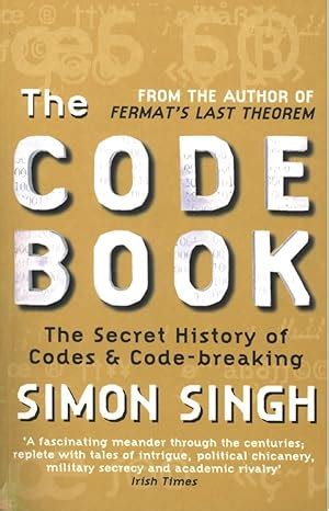 Image result for Code Book Review