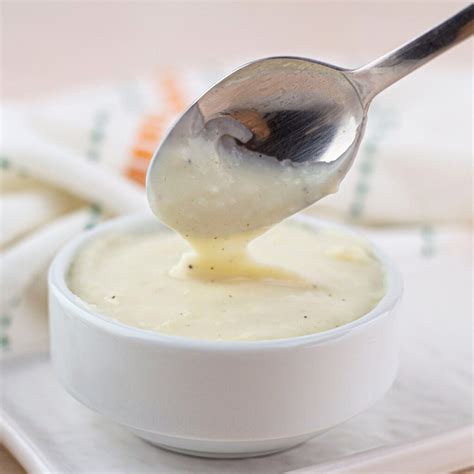 Easy Hello Fresh Cream Sauce Base Recipe - 2 Ways