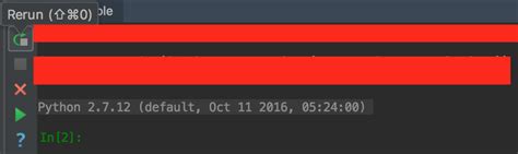 Image result for Python Console PyCharm