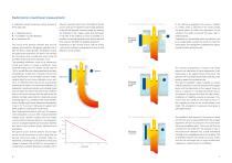 Mould level measurement - Measuring the steel level - Berthold ...