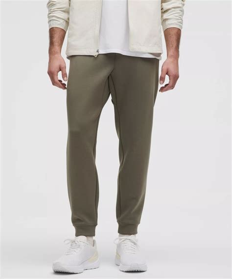 Smooth Spacer Jogger *Regular | Men's Joggers | lululemon