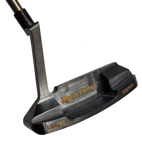 How to Use Heavy Putter 的图像结果