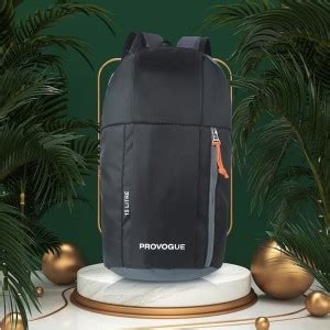 PROVOGUE Unisex Backpack For School/Office/Travel/Casual Outdoor Hiking ...