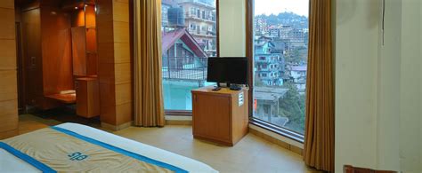 Executive Room | Family Room in Shimla